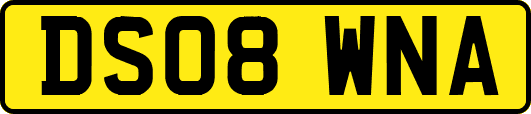 DS08WNA
