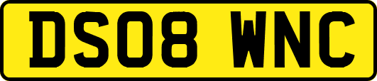 DS08WNC