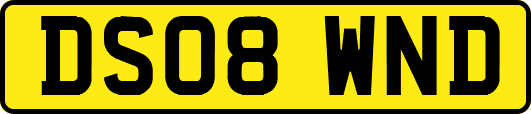 DS08WND