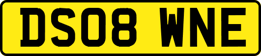 DS08WNE