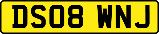 DS08WNJ