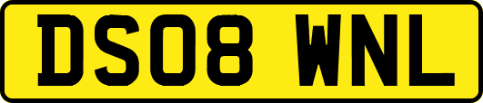 DS08WNL
