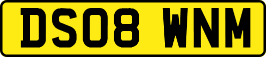 DS08WNM