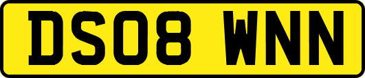 DS08WNN