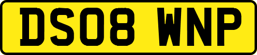 DS08WNP