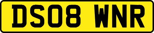DS08WNR