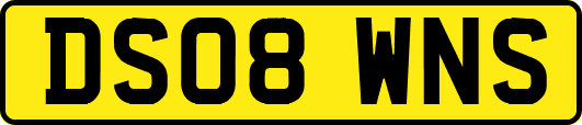 DS08WNS