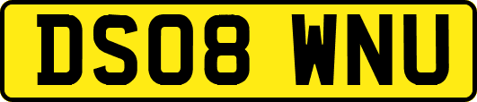 DS08WNU