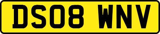 DS08WNV