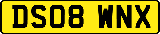 DS08WNX