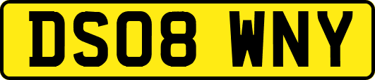 DS08WNY