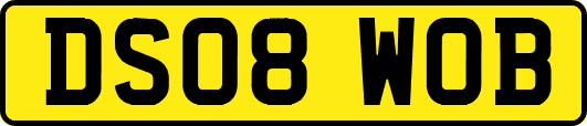 DS08WOB