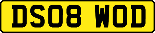 DS08WOD