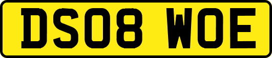 DS08WOE