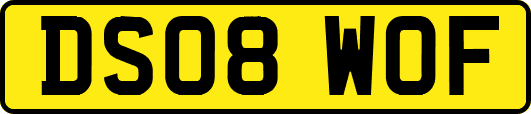 DS08WOF