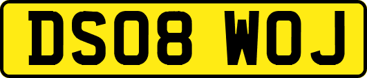 DS08WOJ