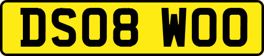 DS08WOO