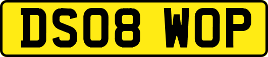 DS08WOP