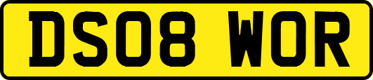 DS08WOR