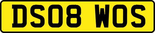 DS08WOS