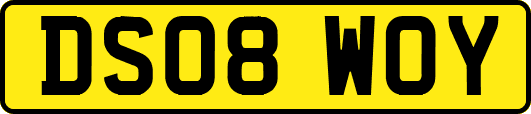DS08WOY