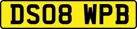 DS08WPB