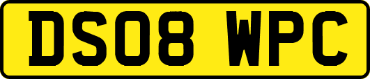 DS08WPC