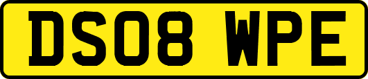 DS08WPE