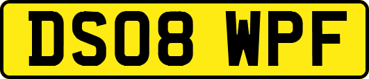 DS08WPF