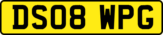 DS08WPG