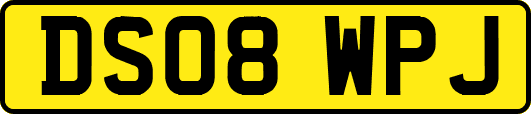 DS08WPJ