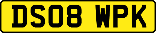 DS08WPK