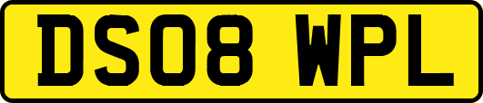 DS08WPL