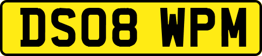 DS08WPM