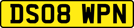 DS08WPN