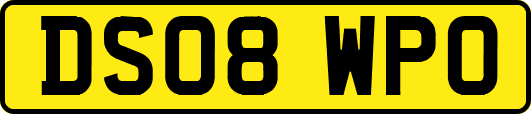 DS08WPO
