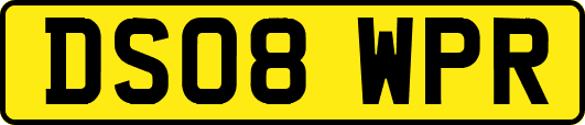 DS08WPR