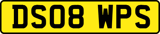 DS08WPS