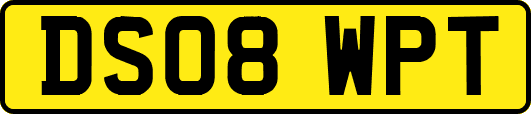 DS08WPT