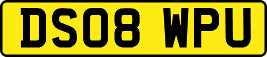 DS08WPU