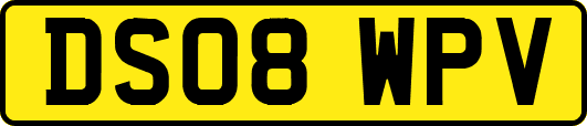 DS08WPV