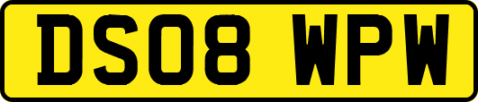 DS08WPW