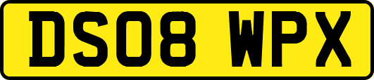 DS08WPX