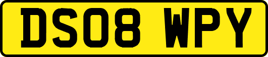 DS08WPY