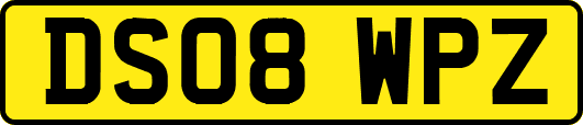 DS08WPZ