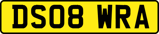 DS08WRA