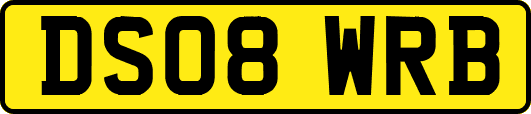 DS08WRB