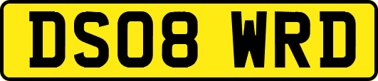 DS08WRD