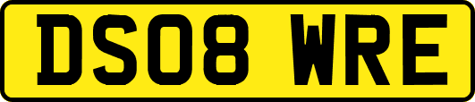 DS08WRE
