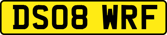 DS08WRF